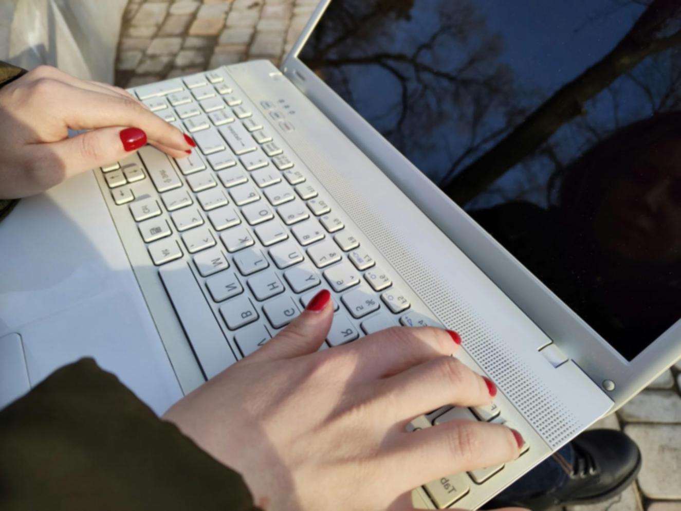 Finanzplanung und Analyse Workspace