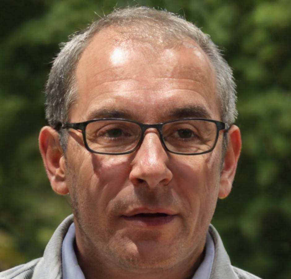Michael Weber - Finanzanalyst