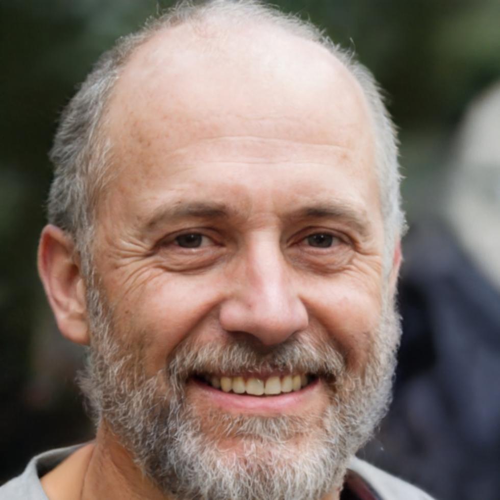 Michael Schneider, Geschäftsführer und Senior-Finanzanalyst bei dravoxenuril